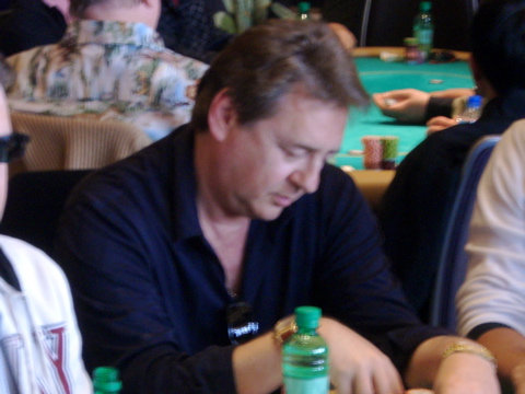John Gale