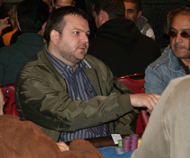 John Kabbaj