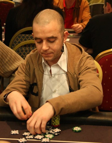 John McGill