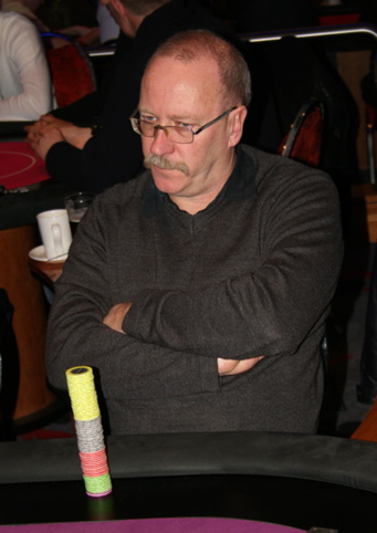 John Sadler