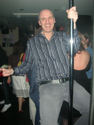 John Shipley