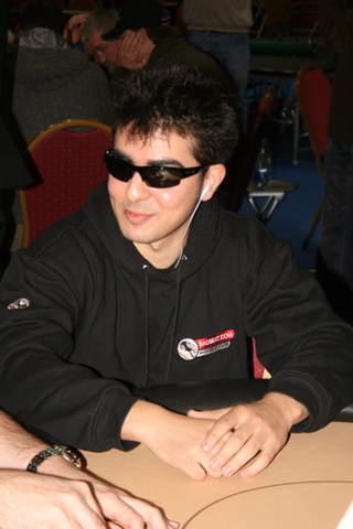 John Tabatabai