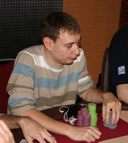 Jon Heath