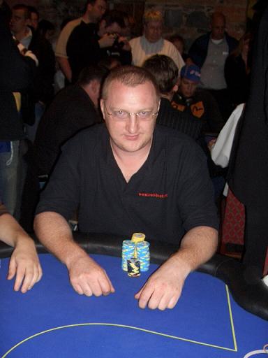 Jon Kalmar