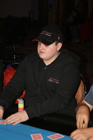 Jon Lundy