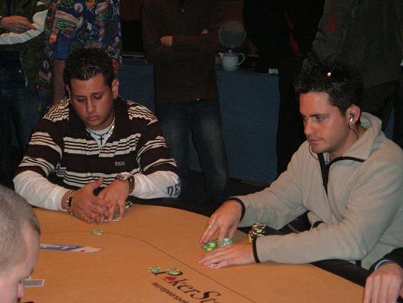 Jordan Berkowitz & Paul Zimbler