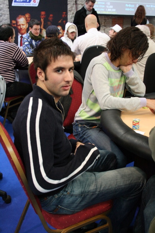Josh Gould