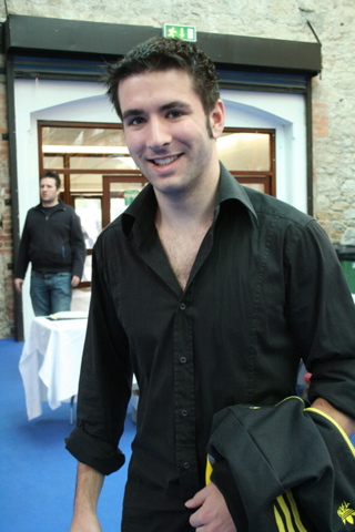 Josh Gould