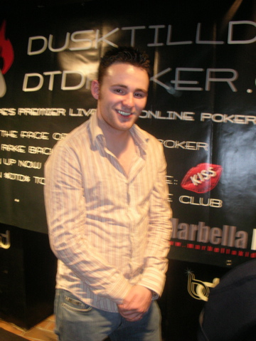 JP Kelly