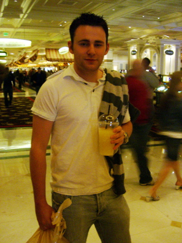 JP Kelly