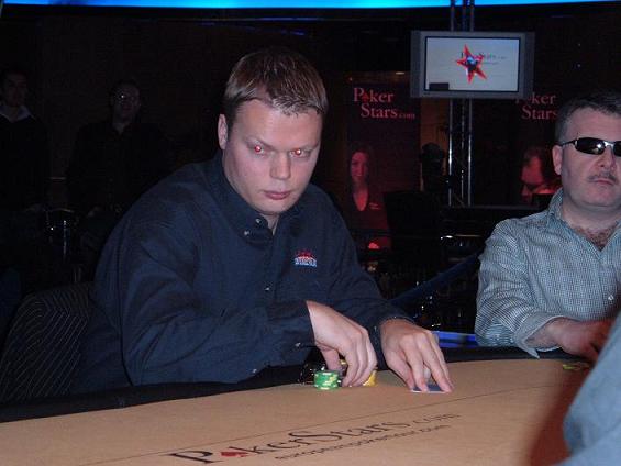 Juha Helppi