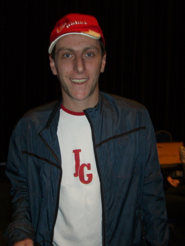 Julian Gardner