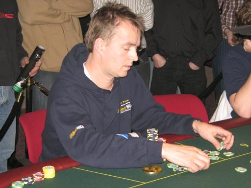 Julian Thew