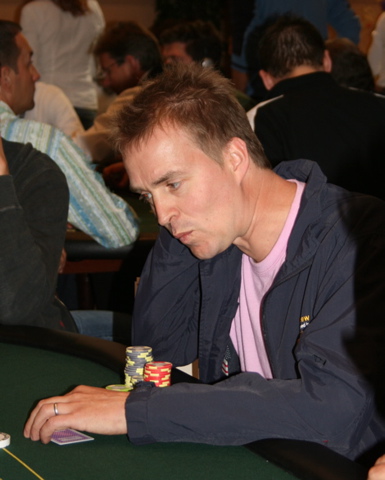 Julian Thew