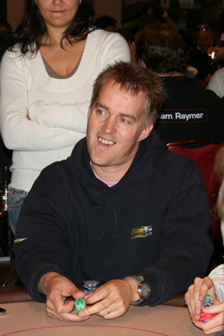 Julian Thew