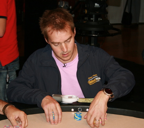Julian Thew