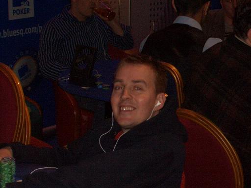 Julian Thew