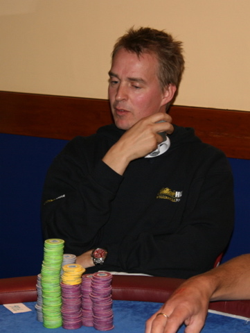 Julian Thew