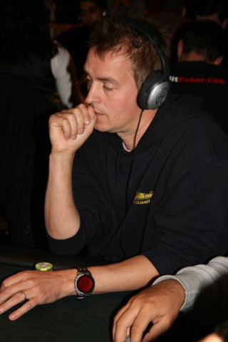 Julian Thew