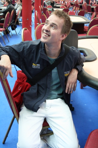 Julian Thew
