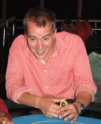 Julian Thew