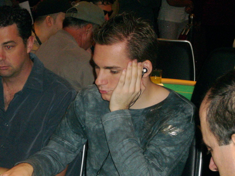 Justin Bonomo
