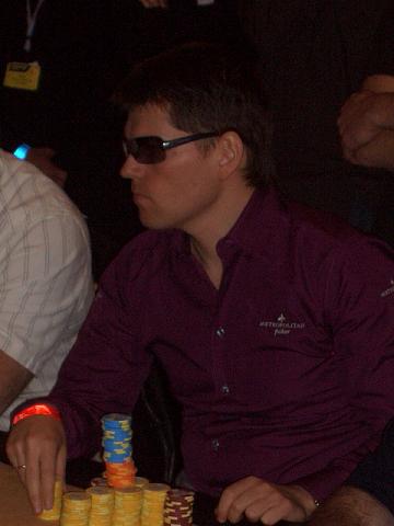 Kirill Gerasimov