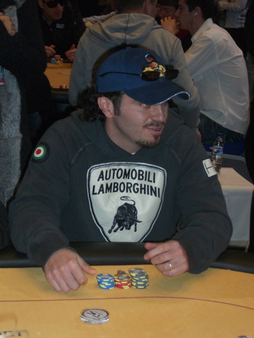 Kareem Alsaihati
