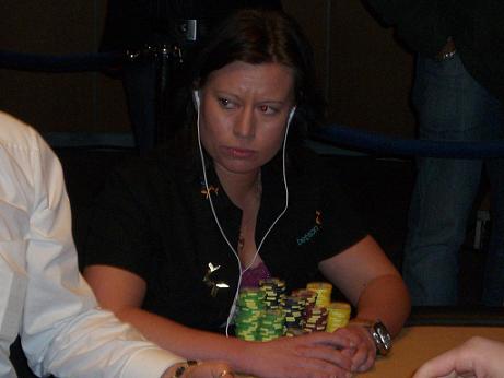 Karin Lundgren