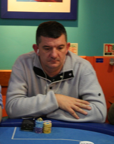Karl Limbert