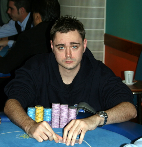 Karl Mahrenholz