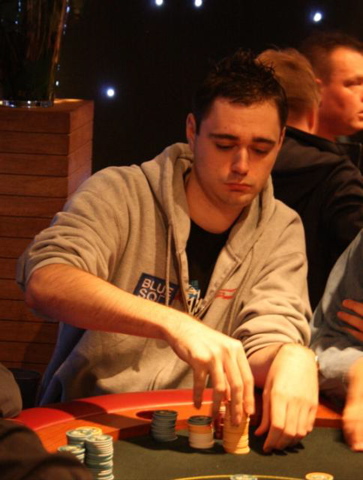 Karl Mahrenholz