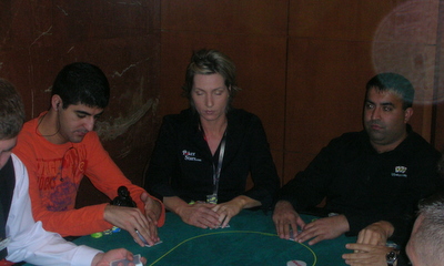 Katja Thater