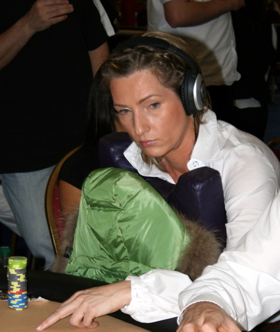 Katja Thater