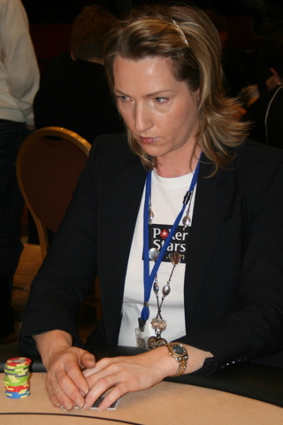 Katja Thater