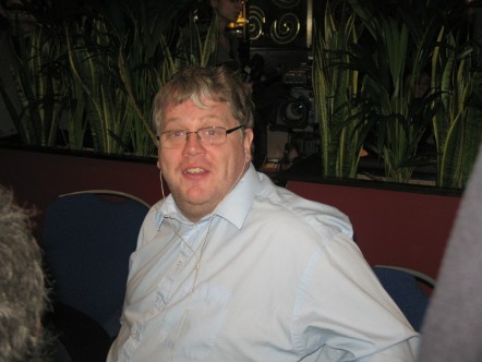 Keith Hawkins