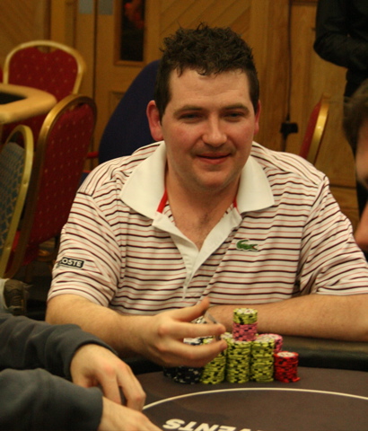 Ken Corkery