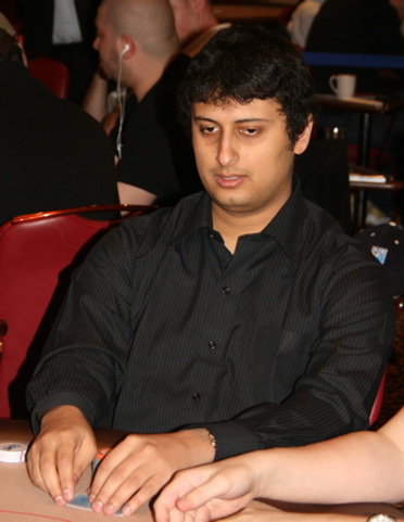 Ketul Nathwani
