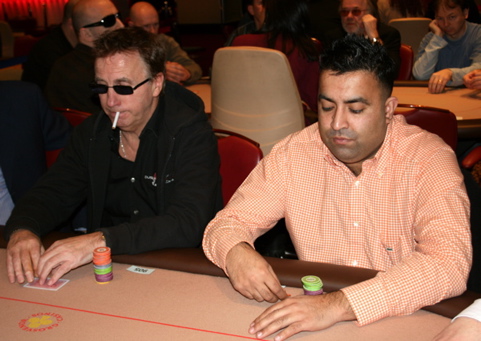 Kevin O'Connell & Ash Hussain