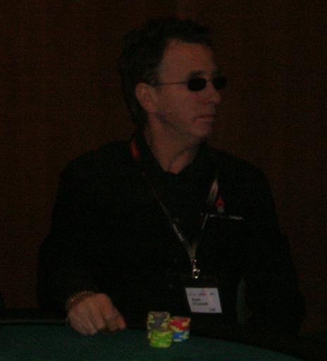 Kevin O'Connell