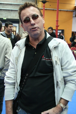 Kevin O'Connell