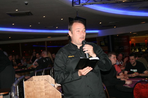 Colchester Kev