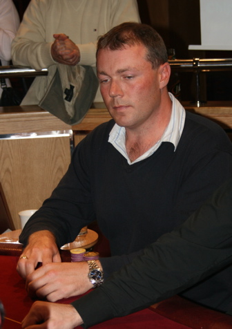 Kevin Steward