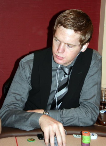 Knut Rysstad