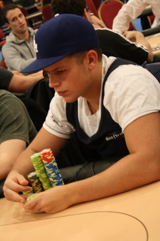 Kristian Kjondal