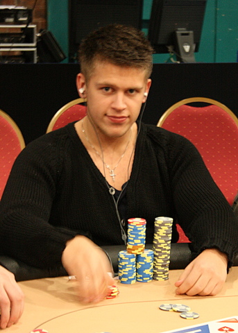 Kristian Kjondal