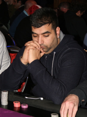 Kuljinder Sidhu