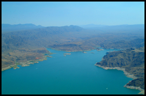 Lake Mead