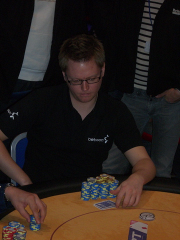 Lars Eidissen