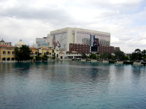 Las Vegas